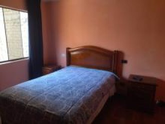 apartamento amoblado para estadias cortas y largas